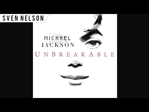 Michael Jackson - 02. Unbreakable (ft. The Notorious B.I.G.) (Album Version) [Audio HQ] HD