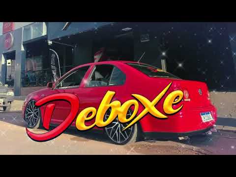 CD Deboxe House 2025 F250 A Gringa To Deboxe DJ Lukas Silva Link ⬇️