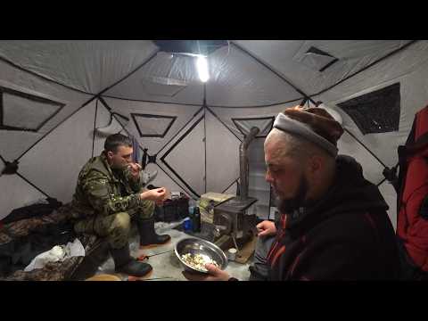 ЖИВЁМ В ПАЛАТКАХ НА БЕЛОМ МОРЕ КАК ДОМА! СЕГОДНЯ ПРОСТО ГОТОВИМ, КУШАЕМ, РЫБАЧИМ, ОТДЫХАЕМ Ч.4.