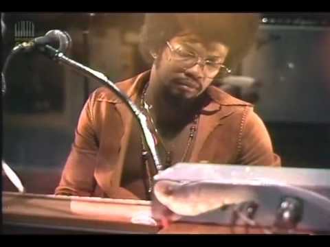 “Sly” - HeadHunters live in Bremen, Germany @ Musikladen: November 1974