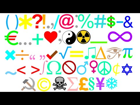 Symbol Lore Strickers (Bracket - Snowflake) By @Mushroom_Rain