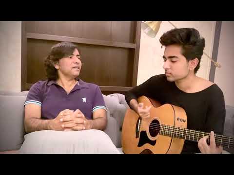 Chal ren de - Sajjad Ali (Unplugged)