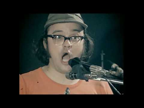 Sigi Maron - Ballade von ana hoatn Wochn (Leckts mi am Oasch)