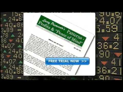 Jan 18th Breakout Investing with host Ken Shreve - 2013