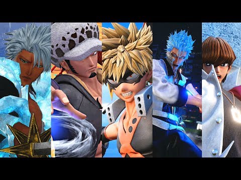 download lagu mp3 mp4 Jump Force Dlc, download lagu Jump Force Dlc gratis, unduh video klip Jump Force Dlc