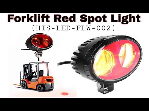 Light For Forklift