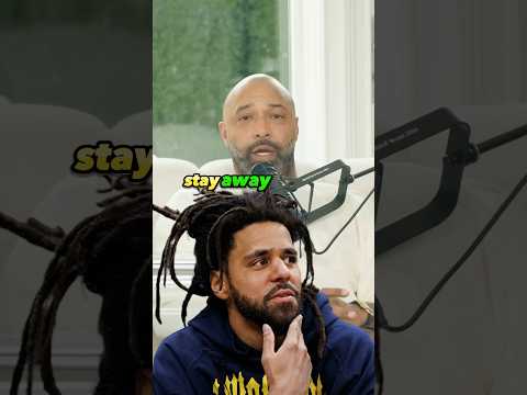 Joe Budden Say J Cole Ruins Every Feature. #joebudden #jcole