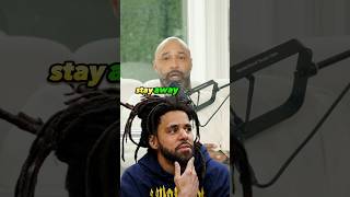 Joe Budden Say J Cole Ruins Every Feature. #joebudden #jcole