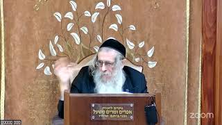 הרה"ג הרב וועכטר שליט"א כ"ה אלול תשפ"ה - מאמר הרבי הריי"צ קונטרס ח"י אלול תש"ט (הרב אברהם מנחם מענדל וכטר) - התמונה מוצגת ישירות מתוך אתר האינטרנט יוטיוב. זכויות היוצרים בתמונה שייכות ליוצרה. קישור קרדיט למקור התוכן נמצא בתוך דף הסרטון הרה"ג הרב וועכטר שליט"א כ"ה אלול תשפ"ה - מאמר הרבי הריי"צ קונטרס ח"י אלול תש"ט (הרב אברהם מנחם מענדל וכטר) - התמונה מוצגת ישירות מתוך אתר האינטרנט יוטיוב. זכויות היוצרים בתמונה שייכות ליוצרה. קישור קרדיט למקור התוכן נמצא בתוך דף הסרטון