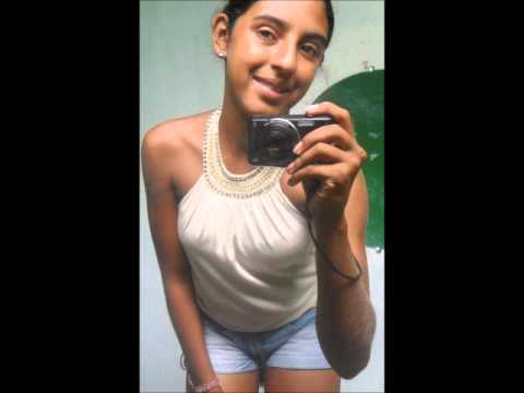 melo de sandriely 2012