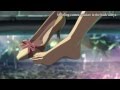 The Garden of Words - Trailer [English Subbed]