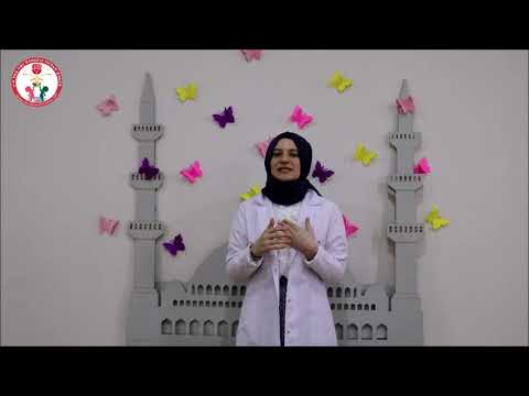 Öğrendiğimiz Hadisler (Kur'anı Kerim-21.10.2020)