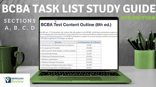 Download lagu Complete 6th Edition BCBA® Task List Study Guide | BCBA® Exam Task List Sixth Edition Review | A-D mp3 Download lagu Complete 6th Edition BCBA® Task List Study Guide | BCBA® Exam Task List Sixth Edition Review | A-D mp3