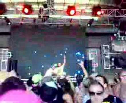 Summadayze 2008