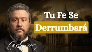 Aviso Urgente: Las Señales De Que Estás Construyendo Tu Fe Sobre Arena