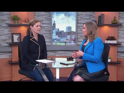 Local attorneys speak on immigration enforcement in Minnesota