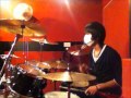 vistlip 夜 [ Drum Cover ] 