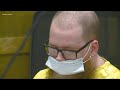 Man Sentenced Friday For Brutally Killing Homeless Woman