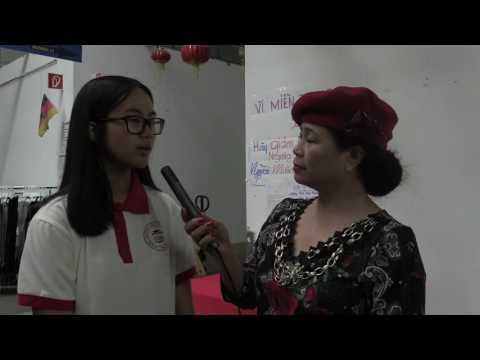HỌC SINH TRƯỜNG TIẾNG VIỆT  SAO MAI CẢM XÚC