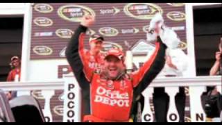 Tony Stewart 2009 Mix.