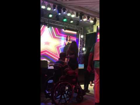 Elad baharav- everybody needs somebody to love