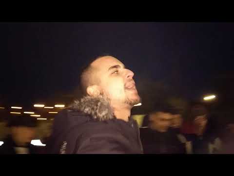 MIBAS (8) VS KEEV (18) VS DR (20) VS BLAPIN (21) - ROYAL RAP RUMBLE