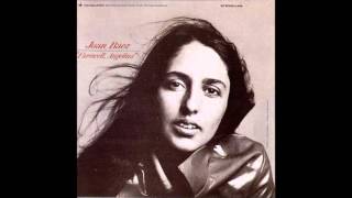 A Hard Rain&#39;s A Gonna Fall - Joan Baez