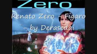 Renato Zero Accords