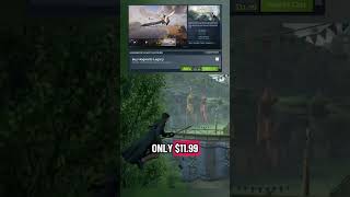 Here are the top 5 games from the Steam Autumn Sale that are under $15! #steamgame