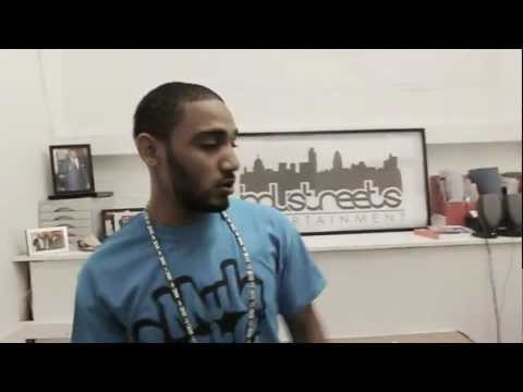RISE AND GRIND TV - @TREATMBM FREESTYLE