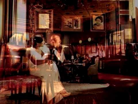 Keith Sweat feat. Athena Cage - Nobody (Official Music Video)