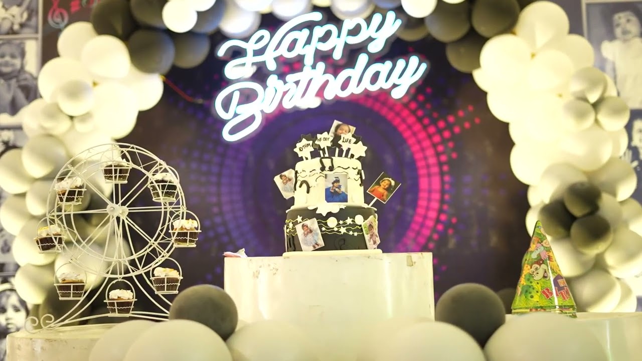 Traditional Tamil Wedding Highlights