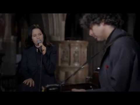 Natalie Merchant - Nursery Rhyme of Innocence & Experience