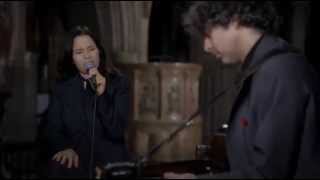 Natalie Merchant - Nursery Rhyme of Innocence &amp; Experience