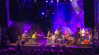 Patent Ochsner - Varazze (Live vom Gurtenfestival 2015)