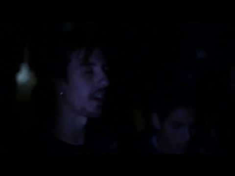 Skinny P vs Rk [Semifinal - 1ª Clasificatoria | 192 Battle]