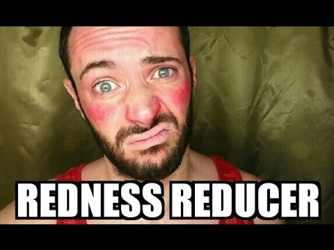 HOW TO REDUCE FACIAL REDNESS FAST  | Cheap Tip #161