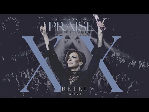 Renascer Praise 20 (Betel) Dvd Completo