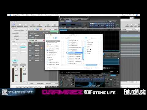 D. Ramirez Masterclass With Steve Duda - Episode 3.4