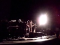 M.Ward - Outta My Head (Manchester Apollo, supporting Feist)