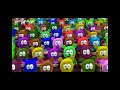 Parizaki Ifantis Gummy Bear Football Full Version