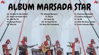Download lagu MARSADA STAR FULL ALBUM TERBAIK 2025 - DITAKKO HOMA ROHAKKI | LAGU BATAK VIRAL HITS ENAK TIKTOK 2025 mp3