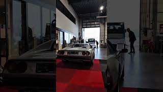 Ferrari 308 GTS ’83