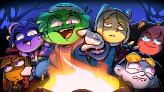 O MELHOR HALLOWEEN DAS NOSSAS VIDAS 👻