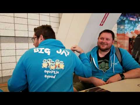 Yu-Gi-Oh! 2019 NAWCQ Top 64 - Mystic Mine Burn Deck Profile - Jason Kartanowicz - Pittsburgh Nats