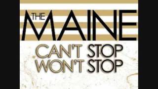 The Maine- I Must Be Dreaming + Kiss &amp; Sell