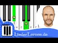 Schiller - Dream of you - Klavier lernen - Musiknoten ...
