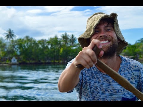 Benji and the Saltwater Sound System - 'Top Bunk Trait' (Official Video)