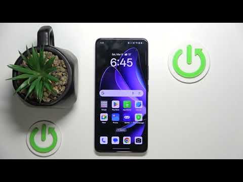 OPPO A5 Pro - How to Enable Quick Share? | Fast & Easy File Sharing