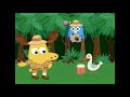 Nick Jr Commercial Break 2012 600 Subscriber Special REUPLOAD